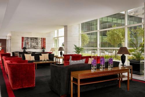 Sheraton Porto & Spa