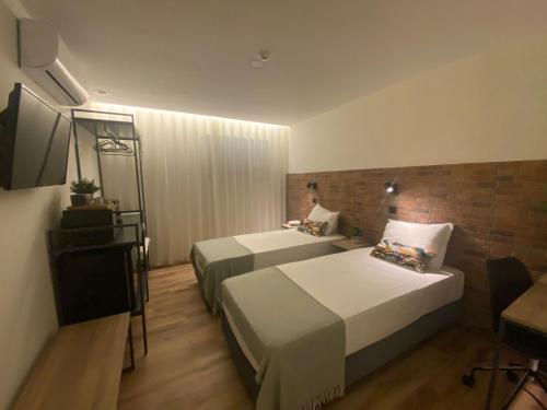 Hotel Portucalense