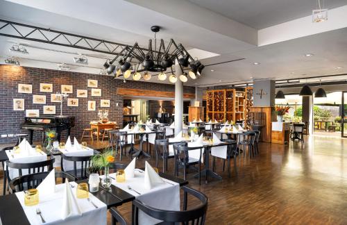Mainhaus Stadthotel Frankfurt