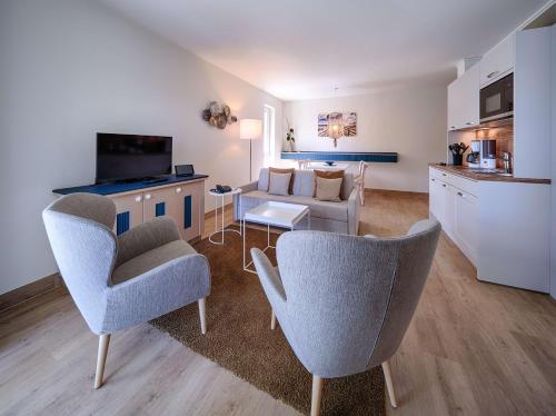 Dorint Seehotel Binz-Therme Binz/Rügen