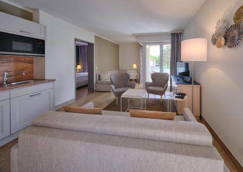 Dorint Seehotel Binz-Therme Binz/Rügen