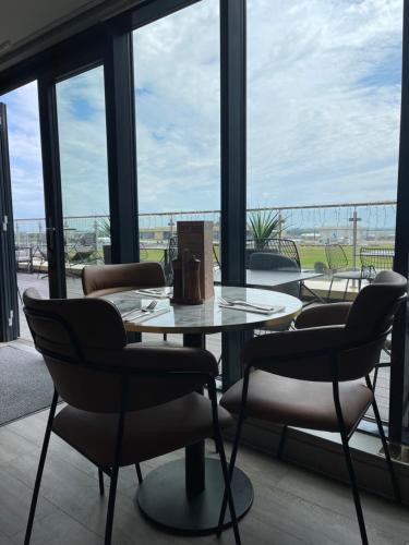 Courtyard London Heathrow Airport