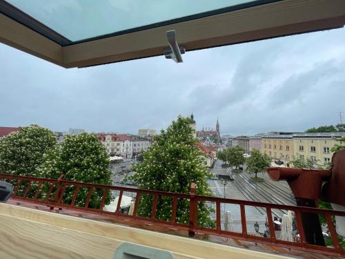 Apartament Aristo Boutique