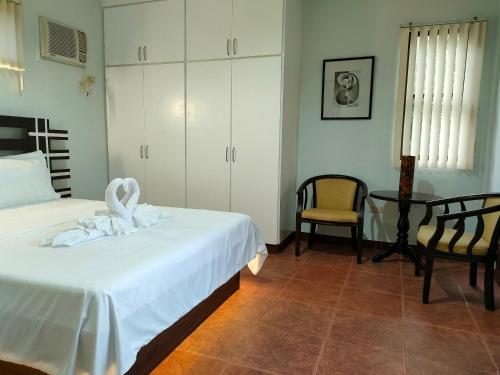 DMC2 Residence Panglao