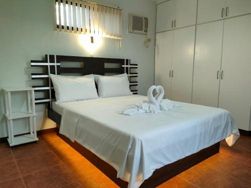 DMC2 Residence Panglao