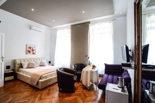 Pula City Center Accommodation