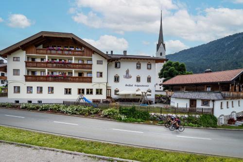 Gasthof Schwendterwirt