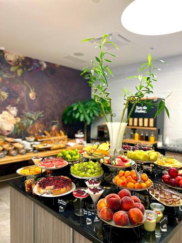 Boutique Hotel Mirjam