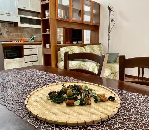 Via Cappuccini 2b - soggiorna in centro a Gorizia con ascensore