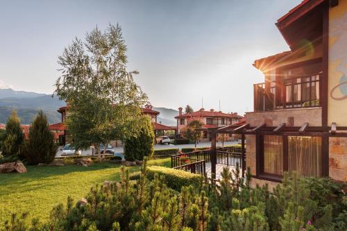 Ruskovets Resort