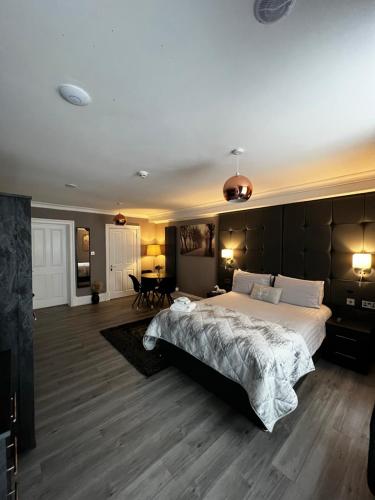 Amani Apartments - Glasgow City Centre