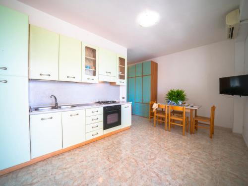 Residence Olimpo