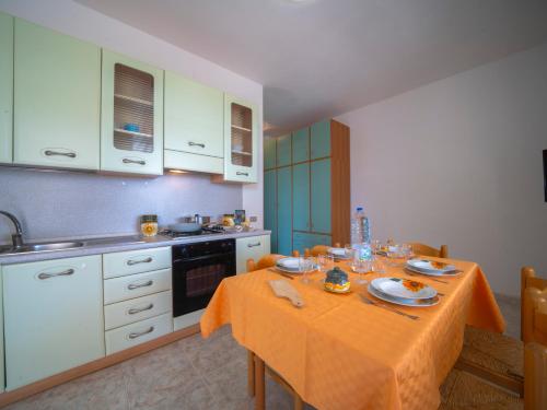 Residence Olimpo
