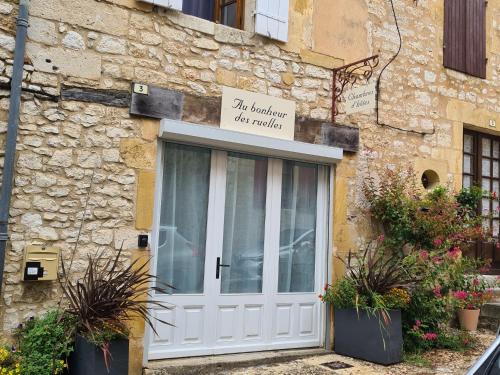 Au Bonheur Des Ruelles