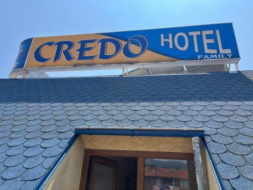 Hotel Kredo
