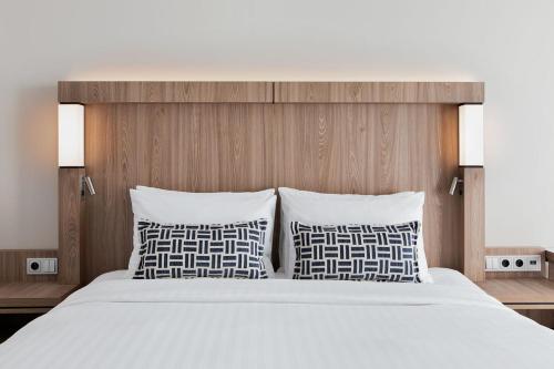 Courtyard Szczecin City