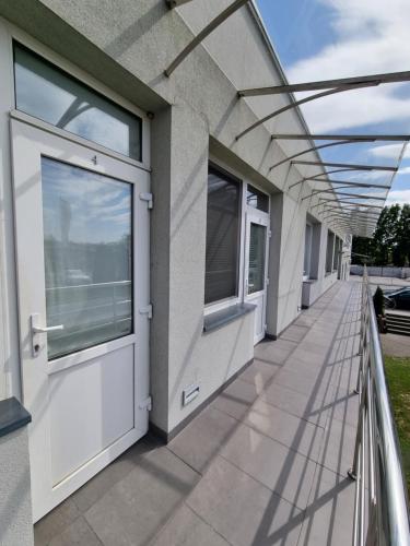 Biłgoraj Aparthotel