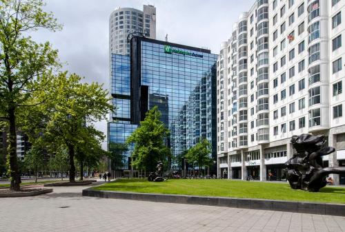 Holiday Inn Express Rotterdam - Central Station