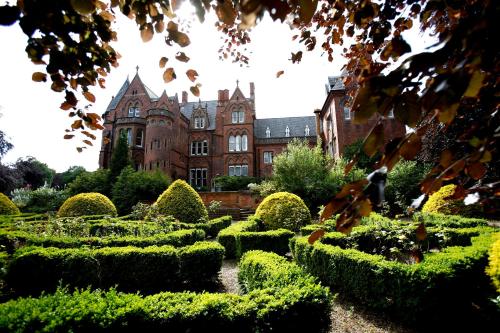 Best Western Bestwood Lodge Hotel