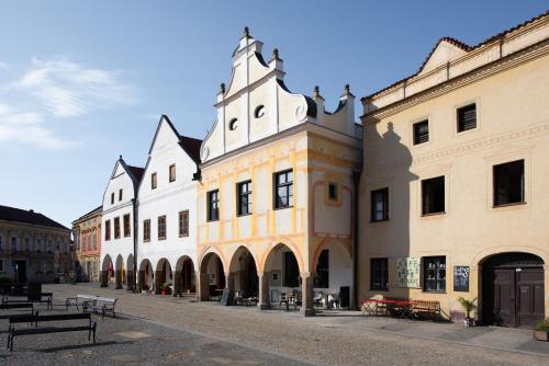Hotel Arkada