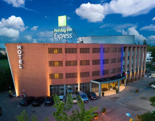 Holiday Inn Express Parma
