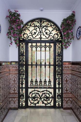 Casa de los Faroles