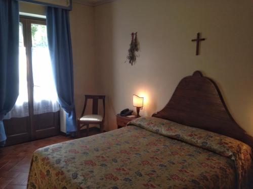 Borgo I Tre Baroni Resort & Spa