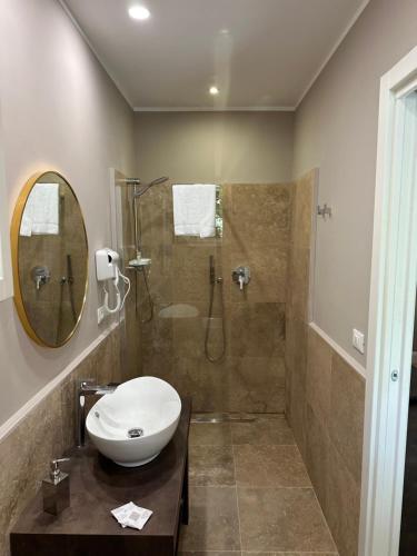 La Tenuta di Rocca Bruna Country Resort