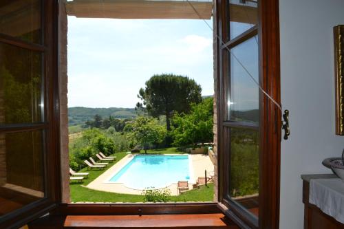 Podere Fontecastello