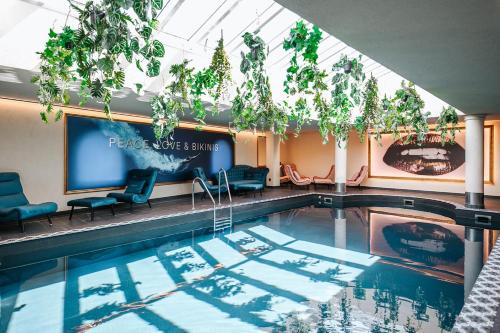 Naturhotel LechLife