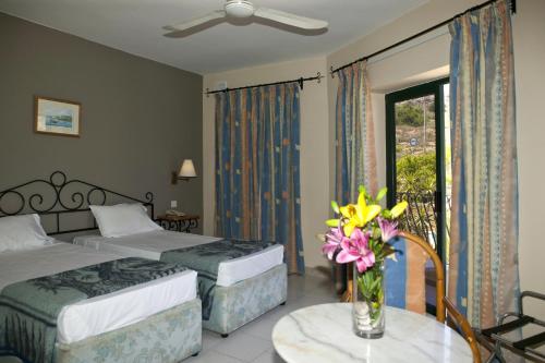 Xemxija Bay Hotel