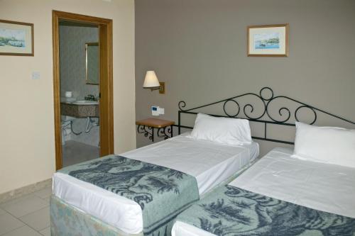 Xemxija Bay Hotel