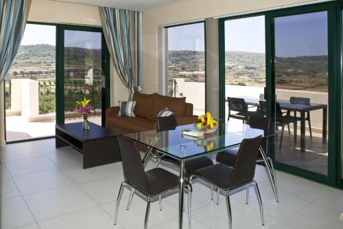 Xemxija Bay Hotel