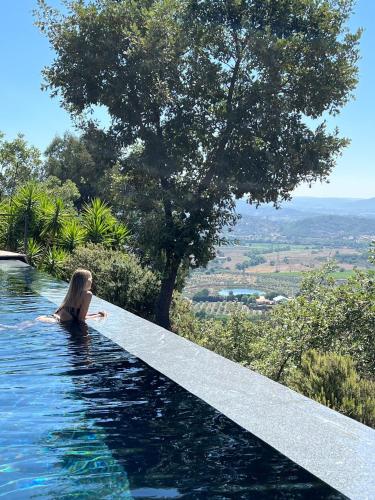 TheVagar Countryhouse Belmonte
