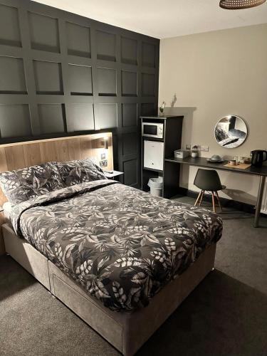 The Welshman’s Arms