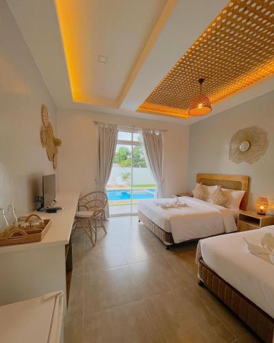 Anlio Resort