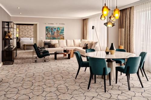 Sheraton Warsaw