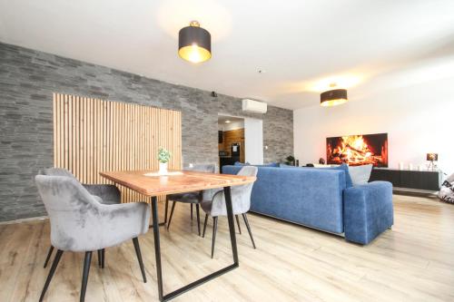 Apartmán Vita Deluxe