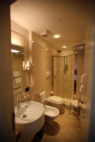 Hotel Rosa