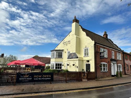 Kings Head