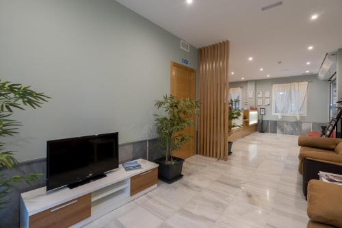 Apartments Plaza de la Luz