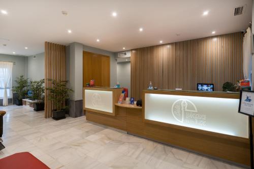 Apartments Plaza de la Luz