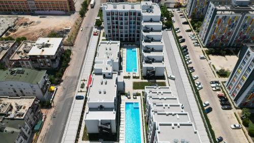 C Suites Antalia
