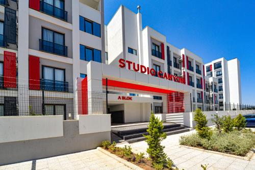 C Suites Antalia