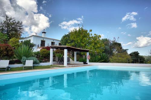 Vale Fuzeiros Nature Guest House