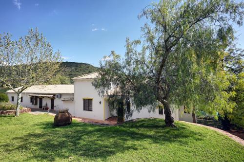 Vale Fuzeiros Nature Guest House