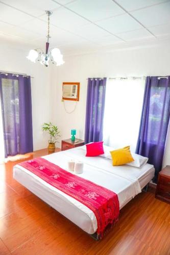 J&P Beach Resort