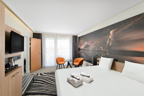 Novotel Szeged