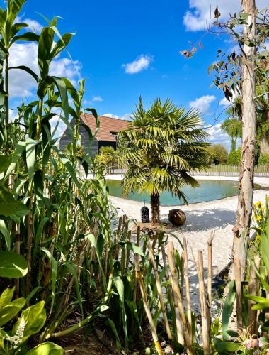 B&B Hoeve La Cascina