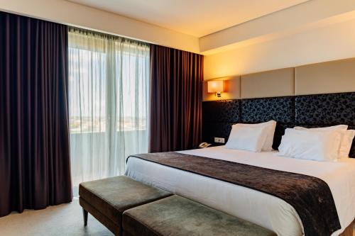 Axis Porto Business & Spa Hotel